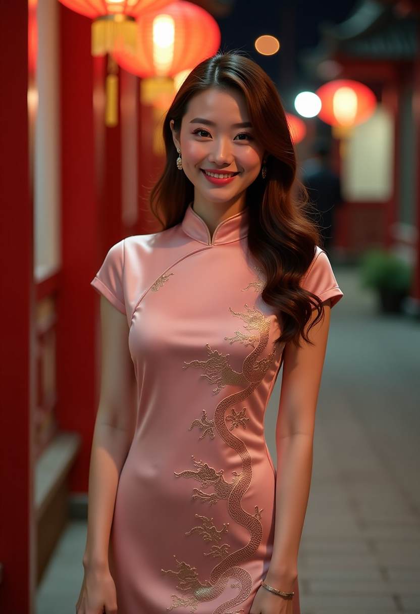 南风未起时海报