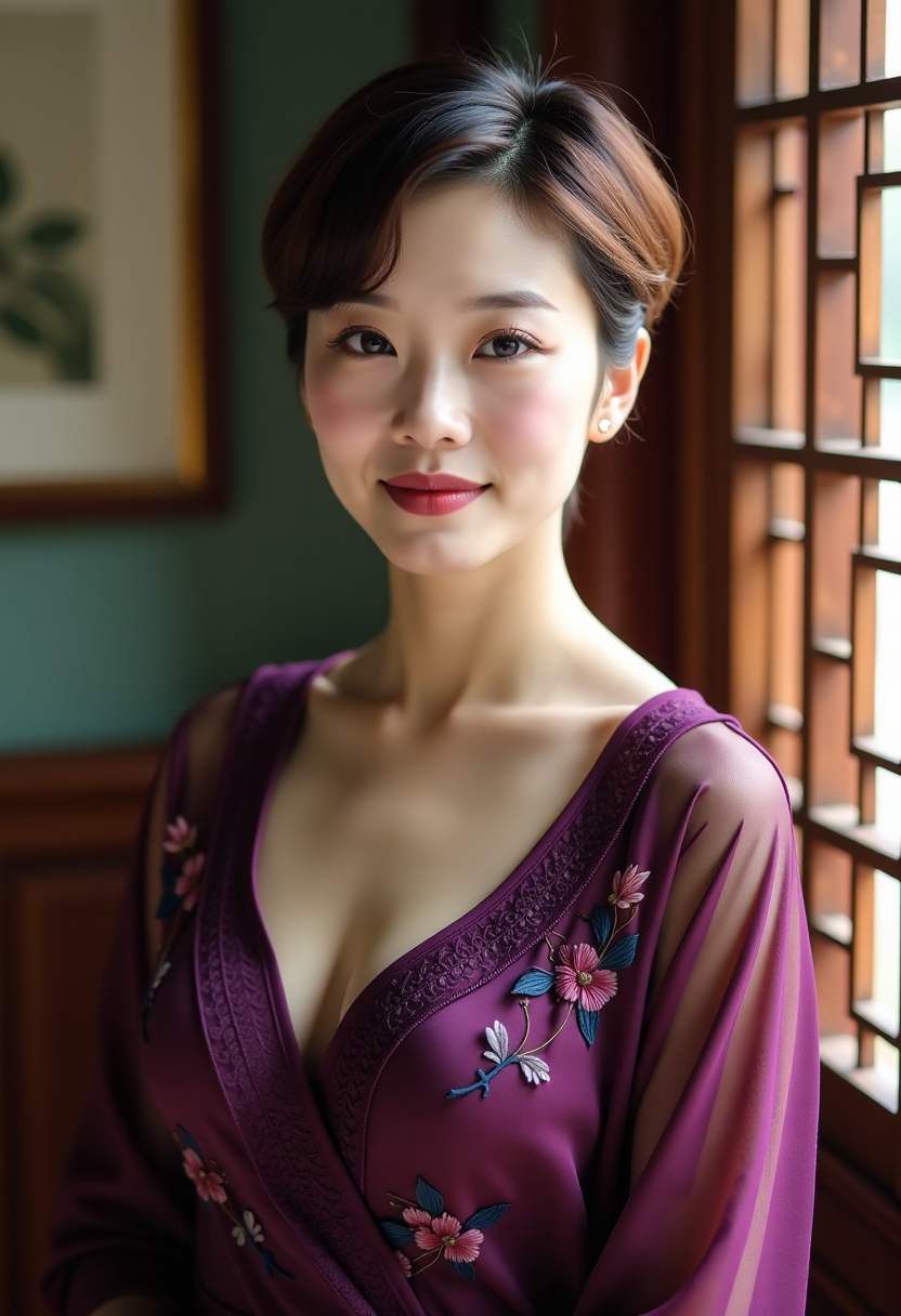 白塔下的录音机海报